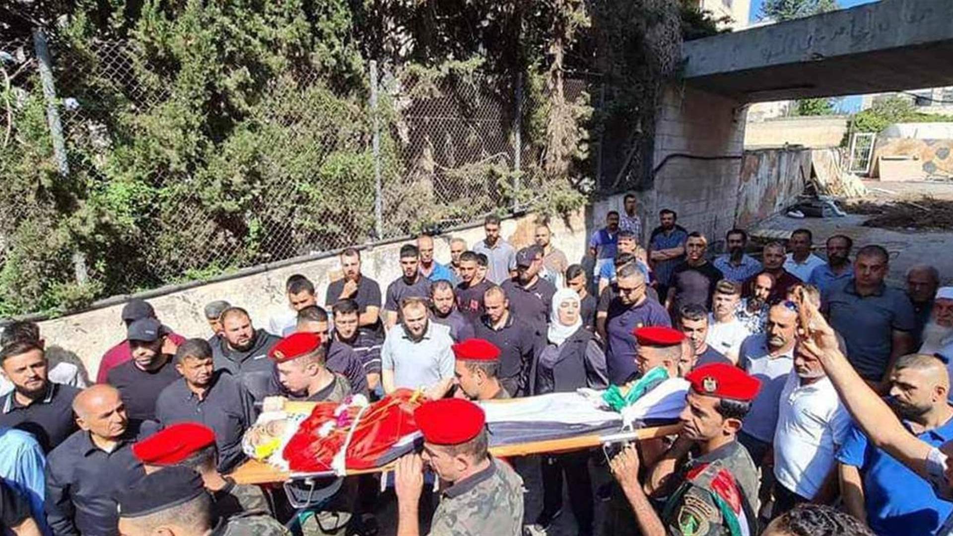 في موقف نادر ... واشنطن تصف هجوماً شنه مستوطنون وأدى الى استشهاد شاب فلسطيني بأنه "إرهابي"