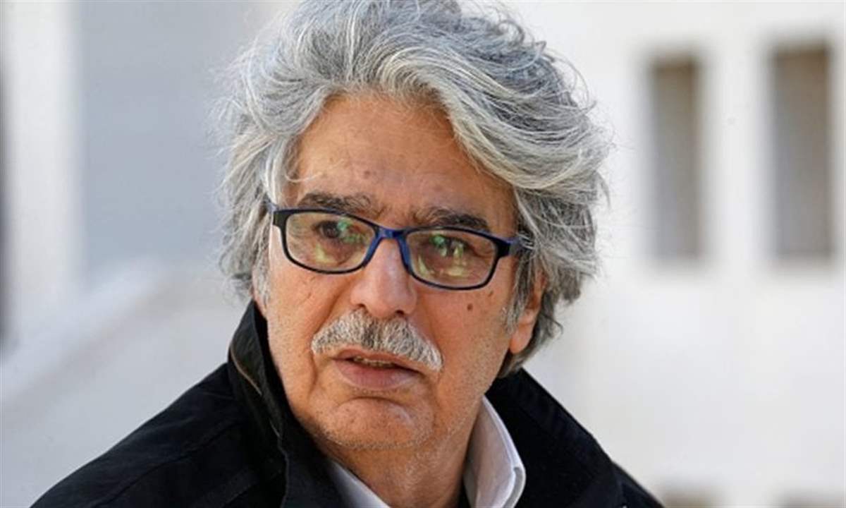 اليكم حقيقة وفاة الفنان السوري عباس النوري 