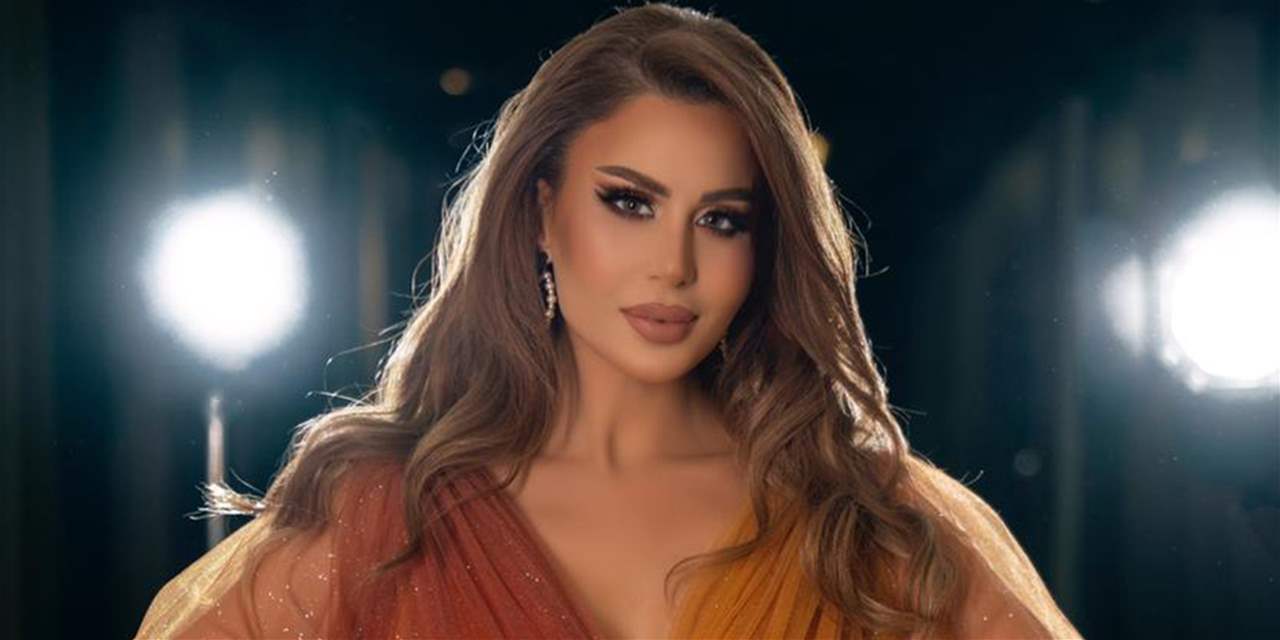 فيفيان مراد تدخل القفص الذهبي.. هكذا بدت 