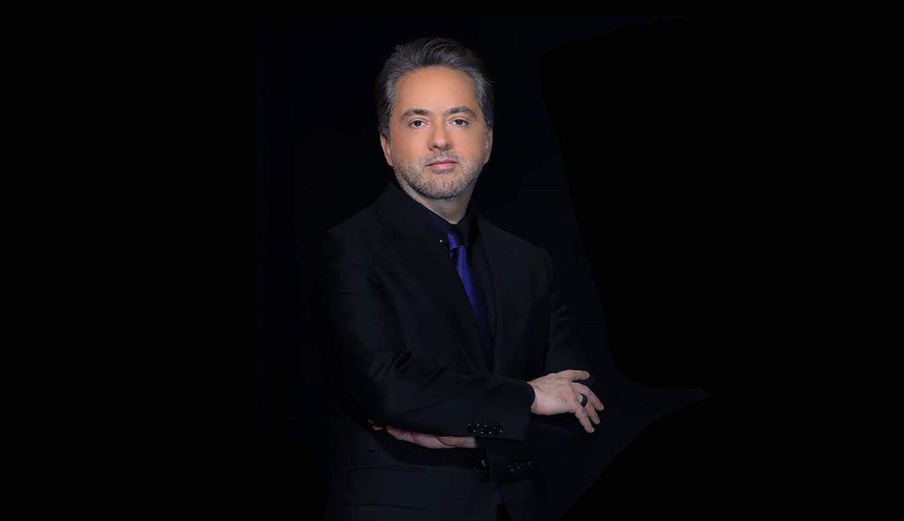 فنان شهير يتهم مروان خوري بسرقة لحن أغنيته.. اليكم التفاصيل