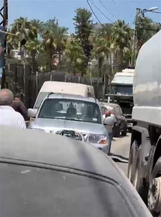 اشكال كبير في منطقة الرويسات بين أشخاص من التابعية السورية .. وسقوط عدد من القتلى 