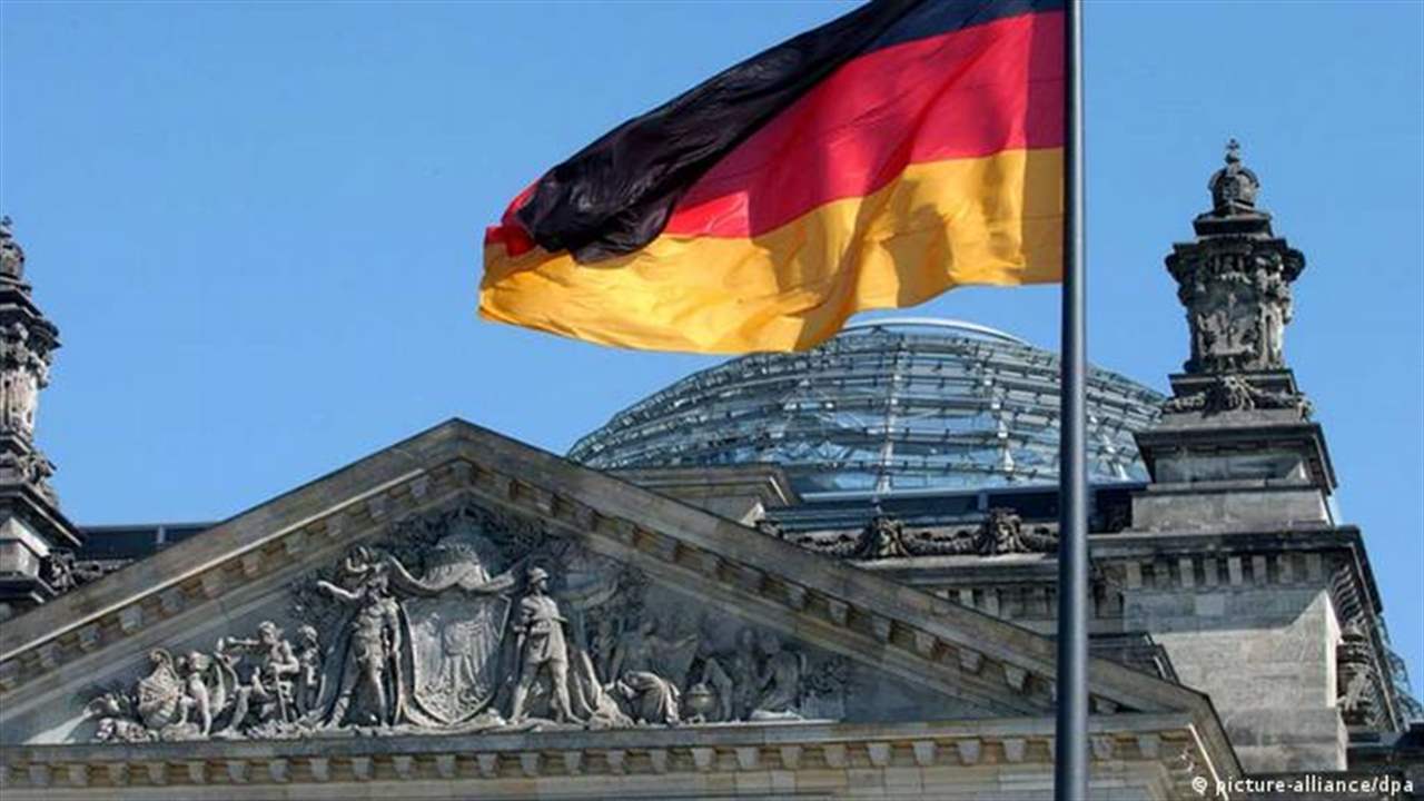 النيابة العامة الألمانية: توقيف ألماني بتهمة التجسس لصالح روسيا