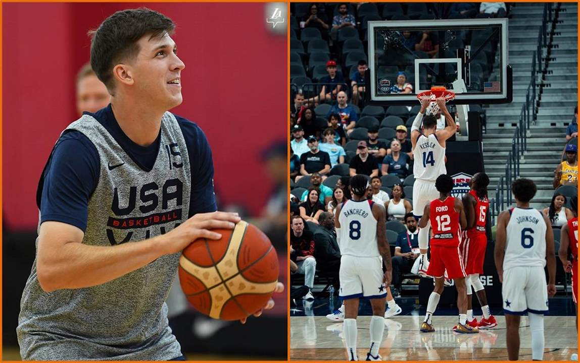 فيديو - بطل العالم 5 مرات وحش متعدد الرؤوس !