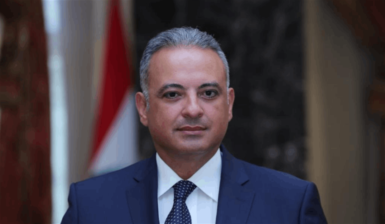 المرتضى: نعمل على استعادة قطع موزاييك اثرية نادرة من نيويورك