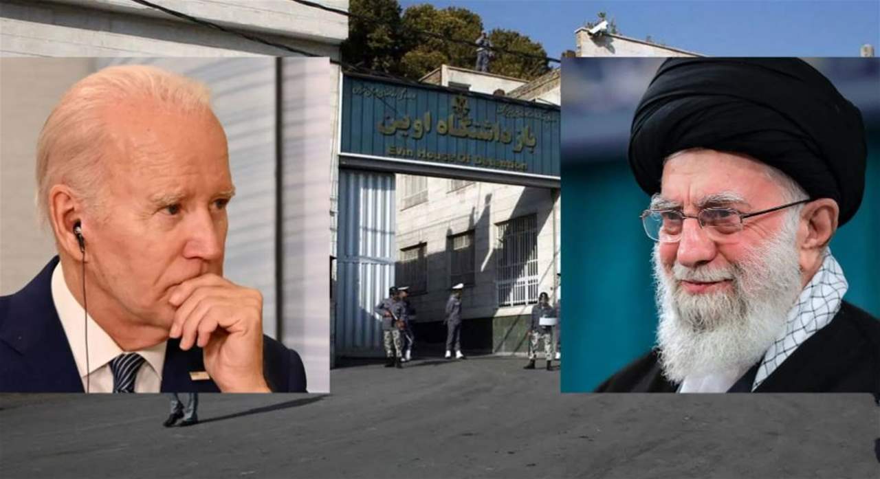 6 مليارات دولار مقابل 5 أميركيين.. تفاصيل صفقة إيران وأميركا