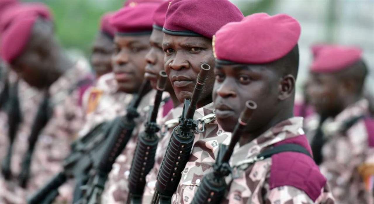 رئيس كوت ديفوار: &quot;إكواس&quot; تستعد للتدخل العسكري في النيجر