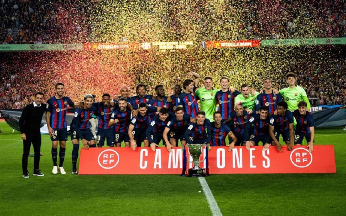 برشلونة وأزمة تسجيل اللاعبين .. هذا هو الواقع المرّ