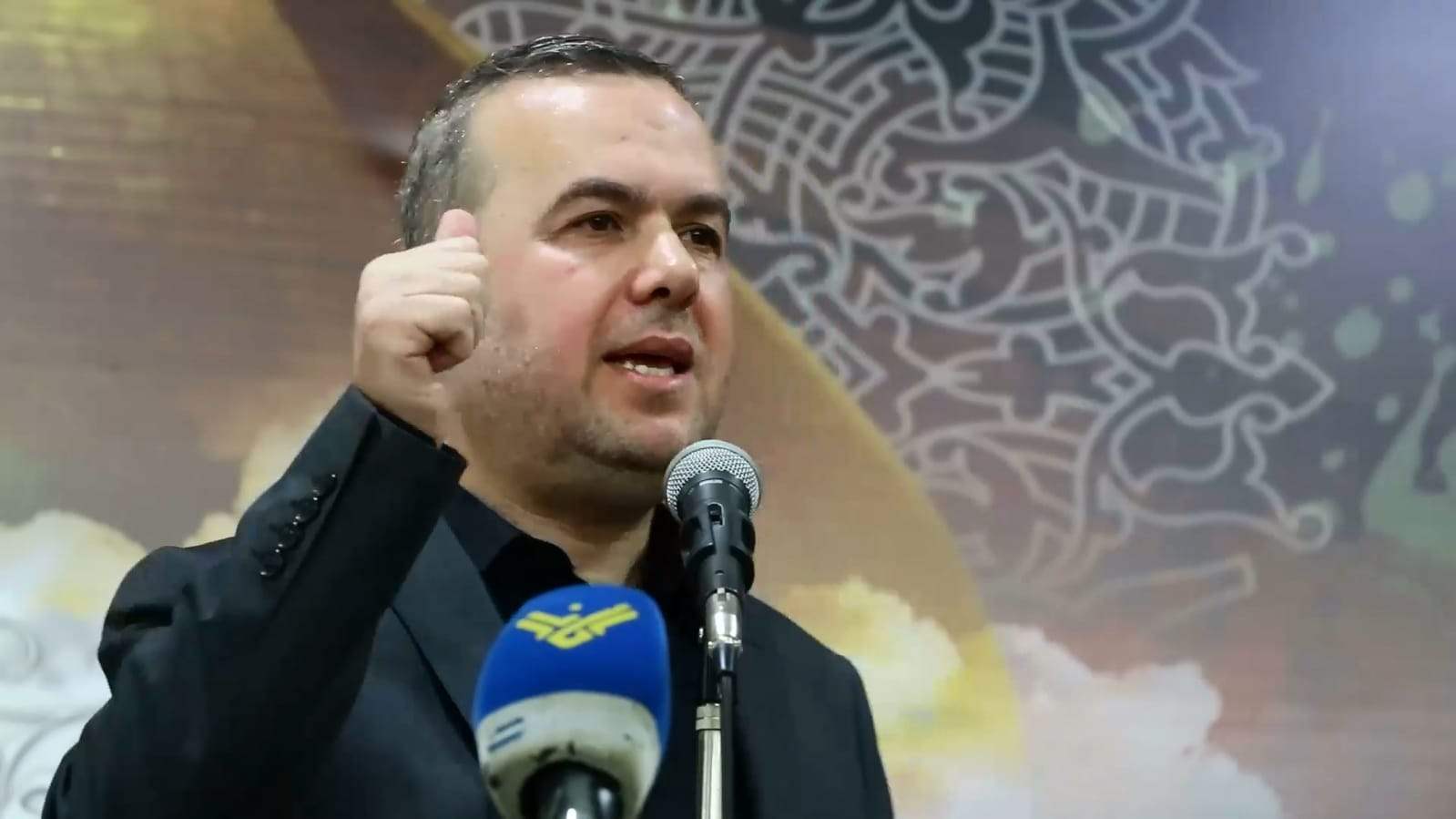 بعد لقائه وفد من مجلس الشورى الإيراني... فضل الله: في لبنان توجد يد إيرانية ممدودة للمساعدة، وبالمقابل هناك من يريد قطع الأوكسجين عن البلد 