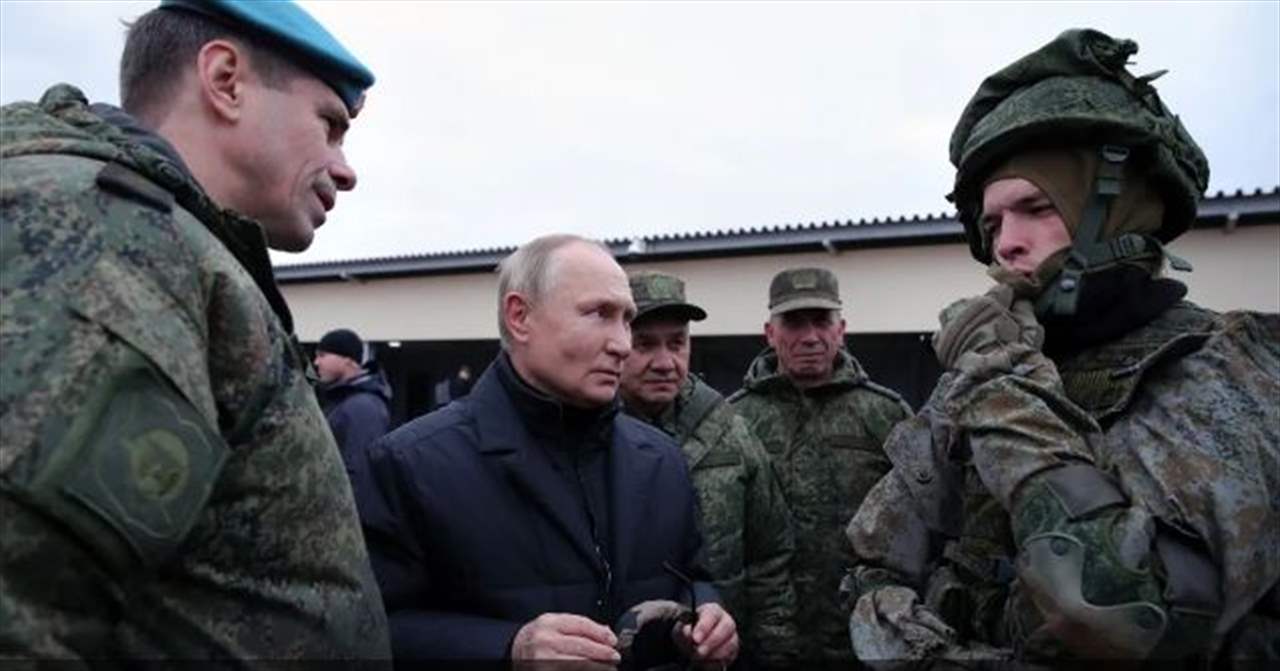 روسيا تحذر من أي تدخل عسكري في النيجر 