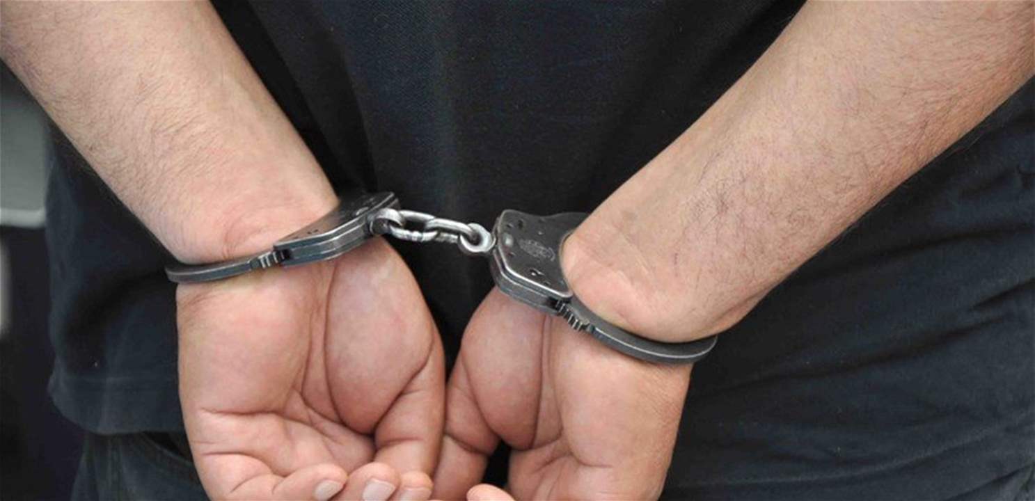 توقيف "الحزوري" الرأس المدبر لعمليات التهريب غير الشرعية عبر البحر في عكار