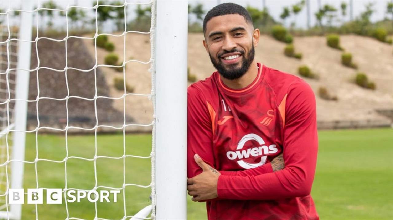 فيديو - هدف مذهل في كأس الرابطة الإنجليزية .. شاهدوه