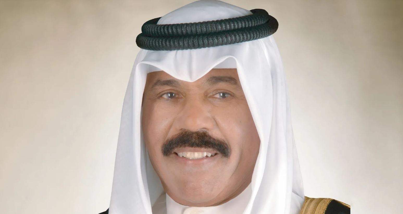 الديوان الأميري الكويتي نفى تعرض أمير البلاد لعارض صحي طارئ