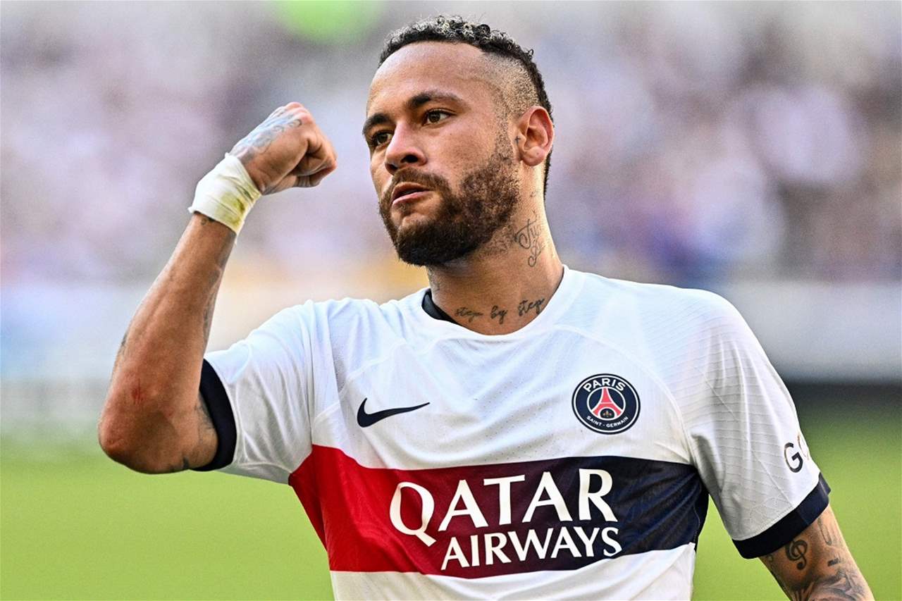 صفقة جديدة مدوّية .. نيمار الى الهلال !! 