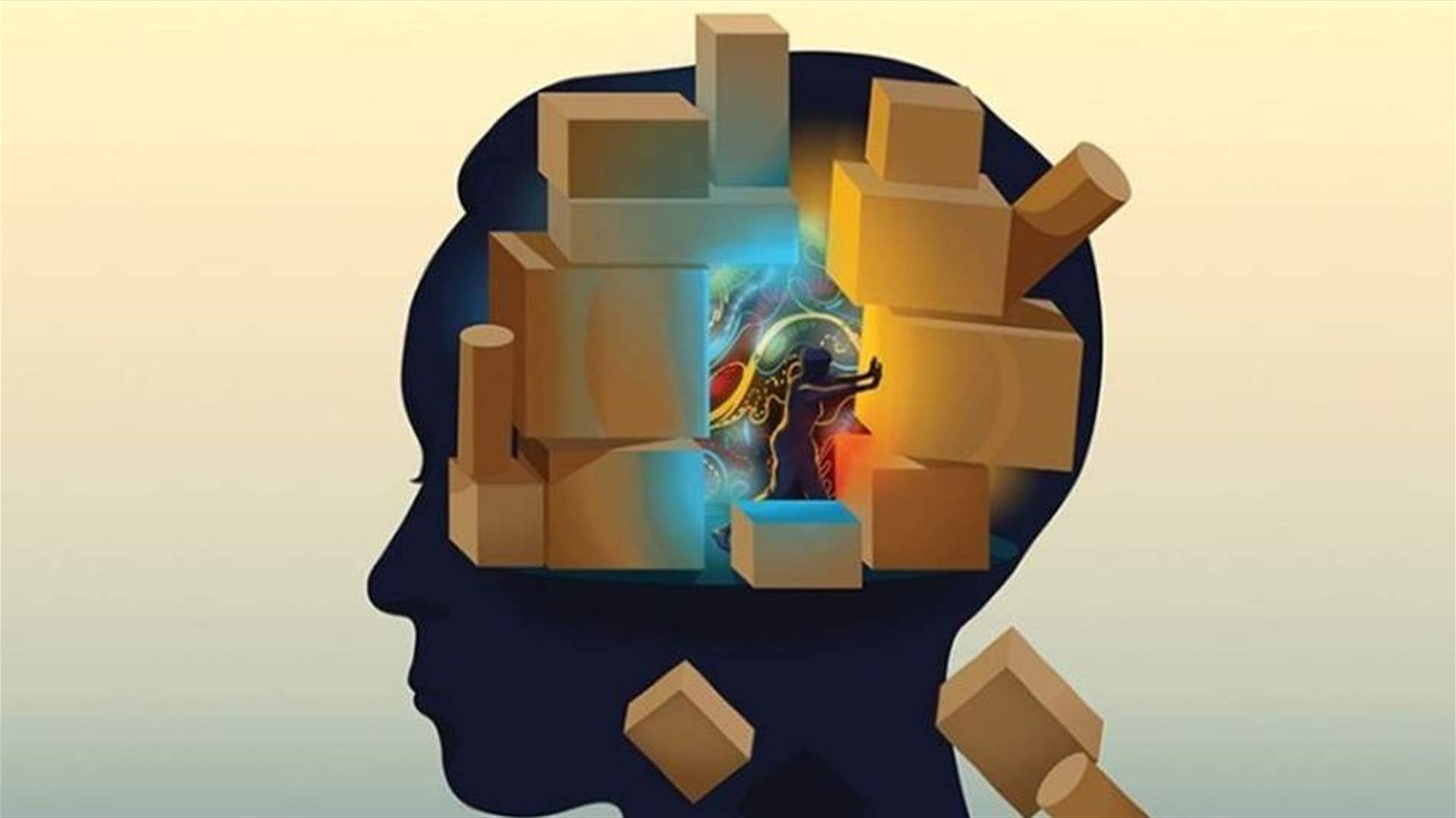 فوائد النسيان للإنسان!