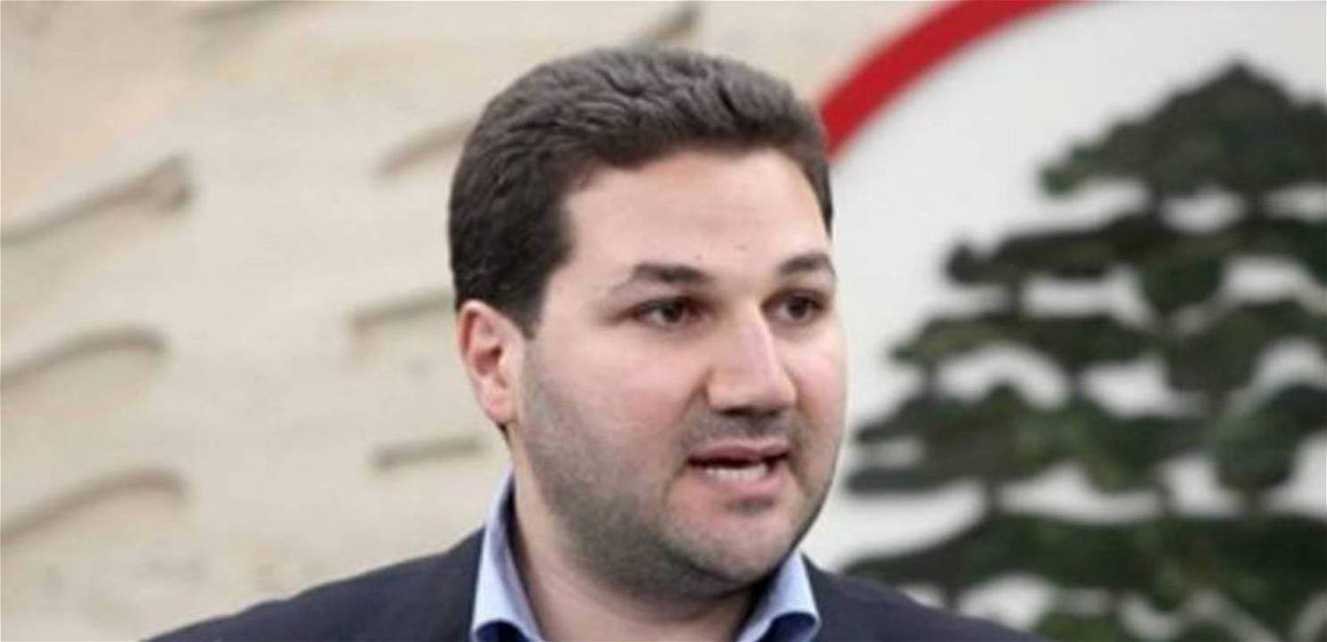 نديم الجميل: ثقافة حزب الله أخطر من سلاحه