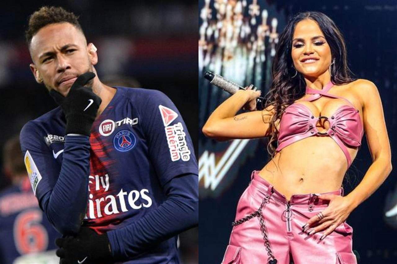 صورة - نيمار تحت المجهر .. اتهامات بعلاقة جديدة