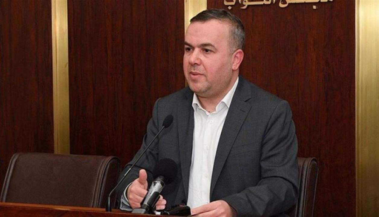 النائب حسن فضل الله من عيتا الشعب: المقاومة حريصة على بلدها وشعبها وعلى الوحدة الوطنية والعيش المشترك 