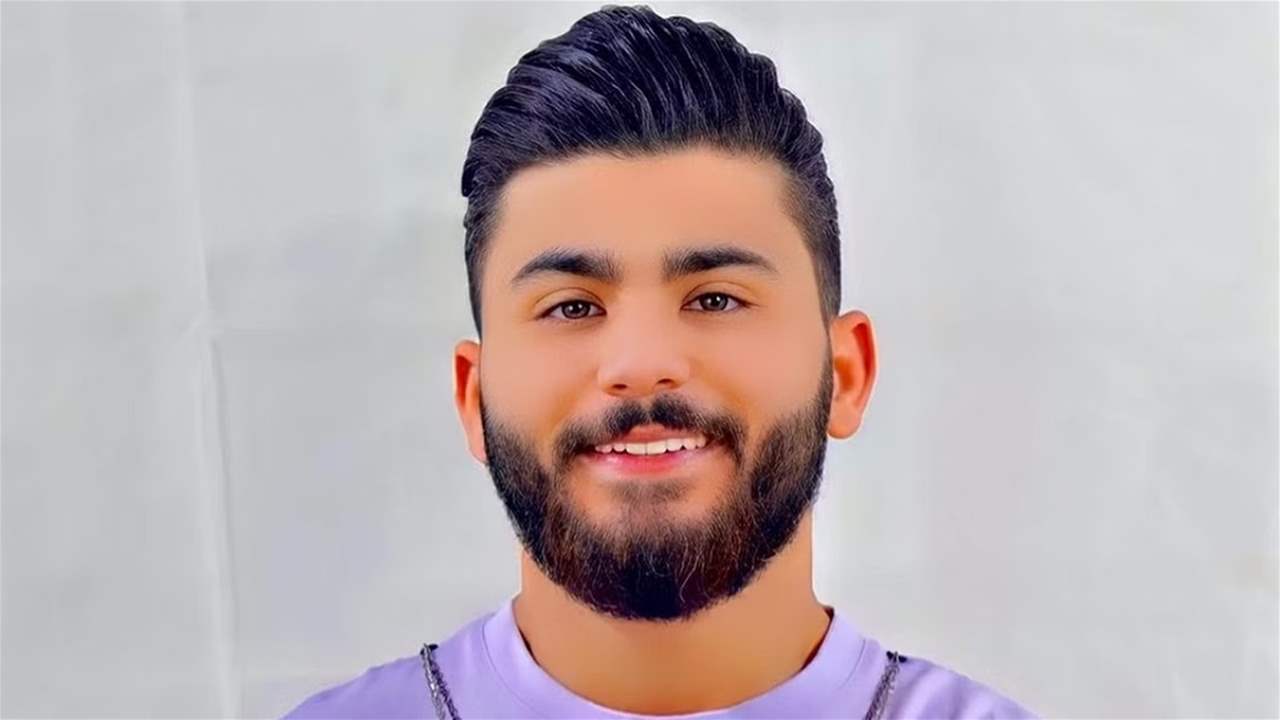 صورة جديدة لـ ابنة نجم ذا فويس كيدز أمير عموري.. هكذا بدت 