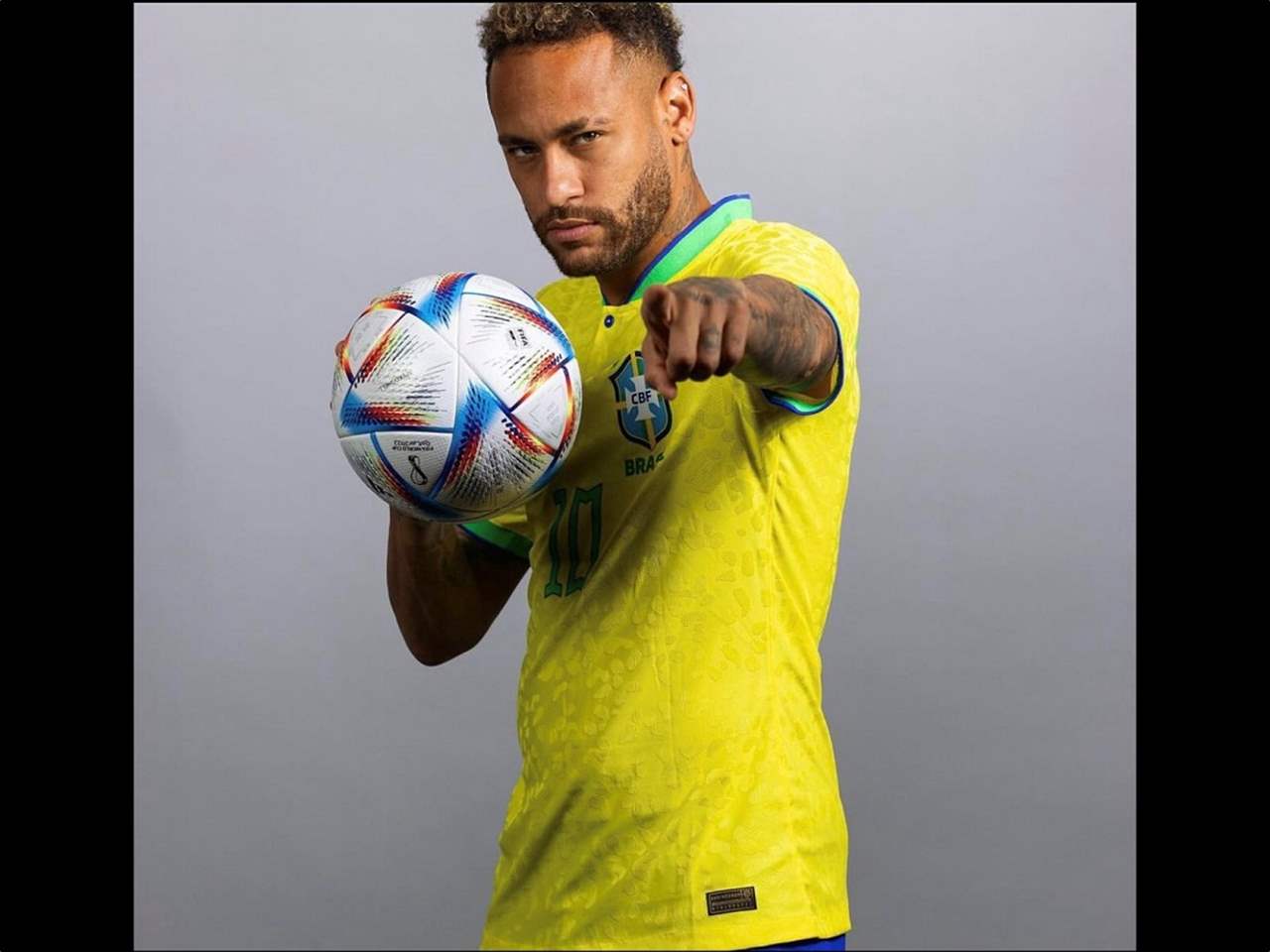 نيمار جونيور جمع 410 مليون يورو من أربع انتقالات