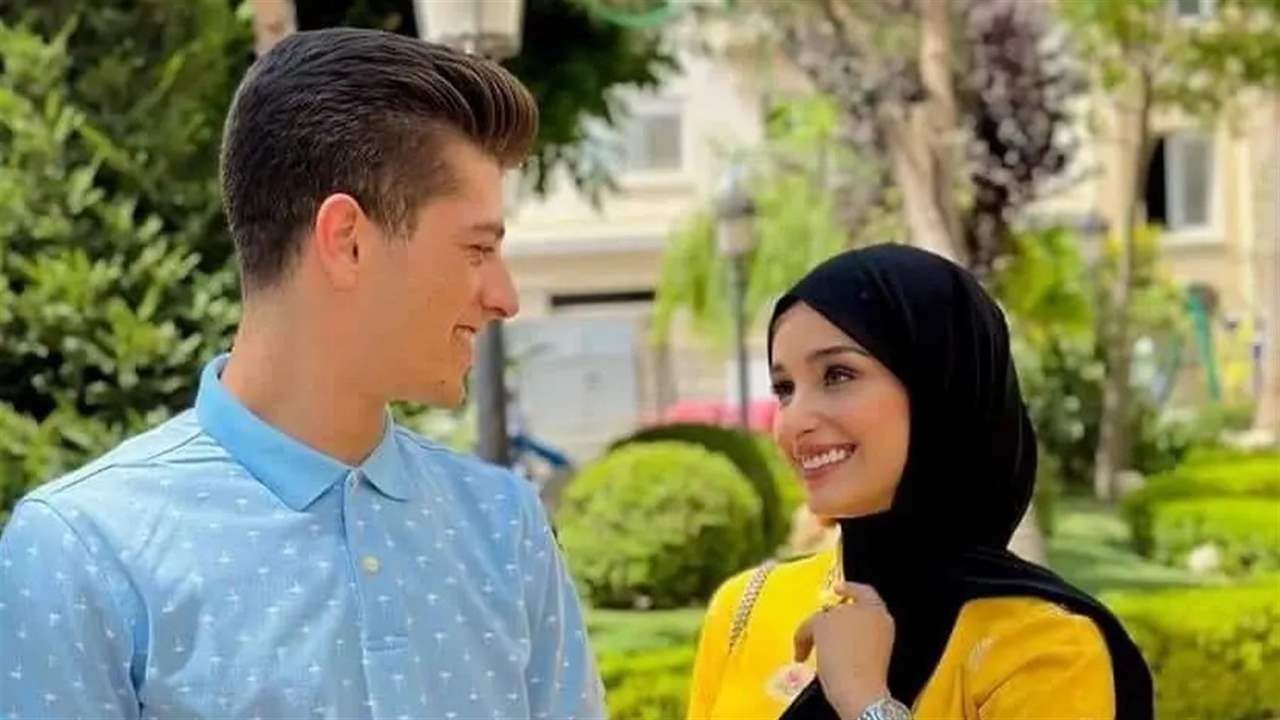 بعد أشهر من الزواج.. انفصال صانعي المحتوى ضحى ومكس 