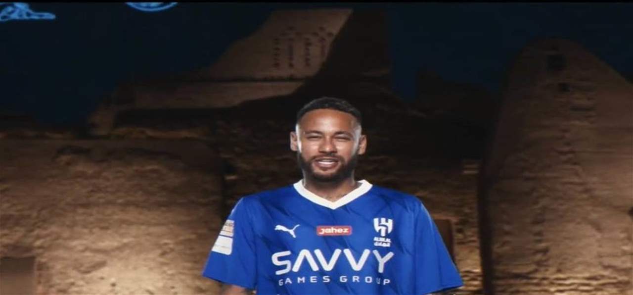 مطالب نيمار الفاخرة للموافقة على عقد الهلال السعودي