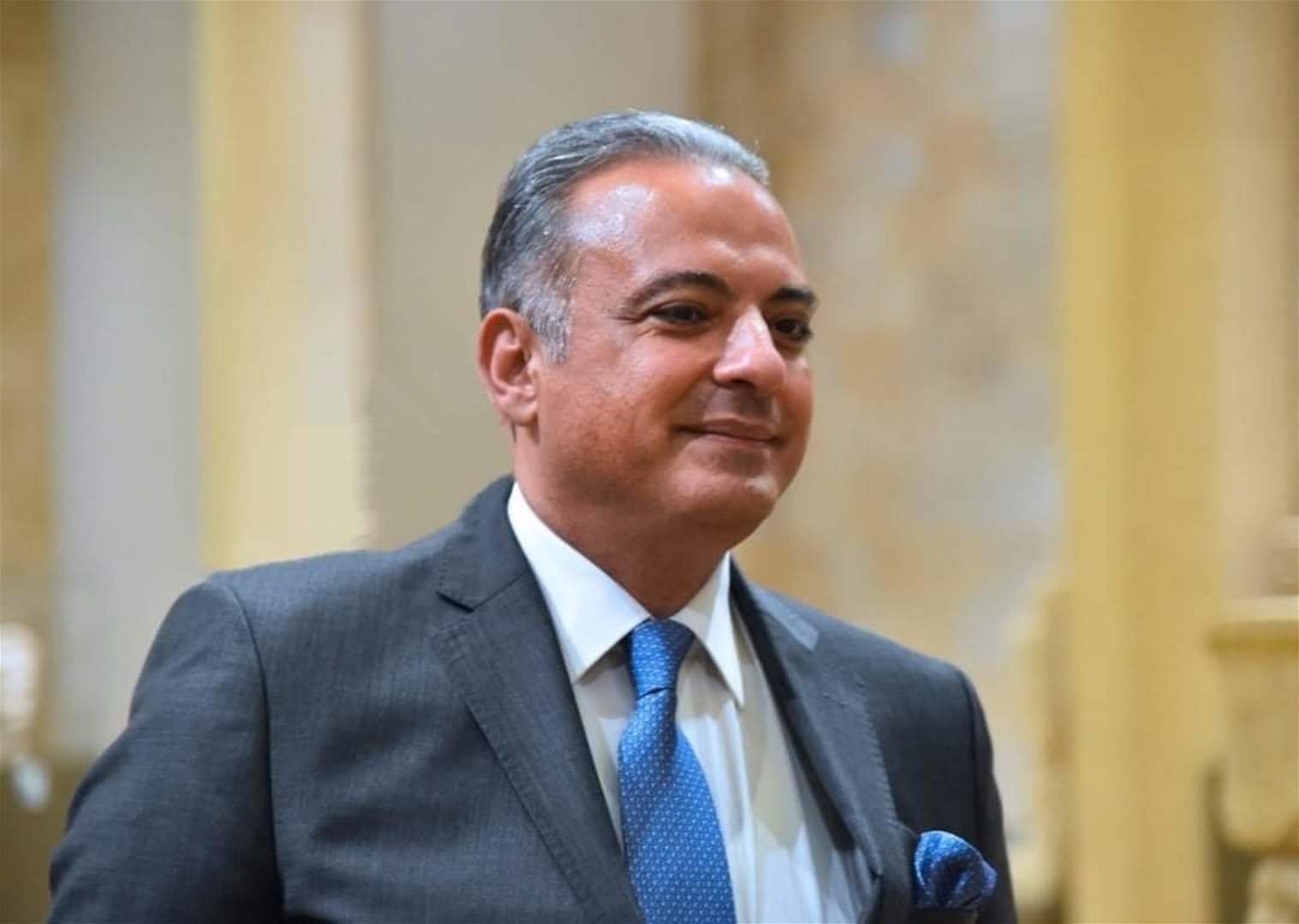 المرتضى وقّع اقتراحاً بـ "مشروع قانون" يرمي إلى التشدّد في مكافحة الترويج للشذوذ الجنسي وأحاله إلى مجلس الوزراء