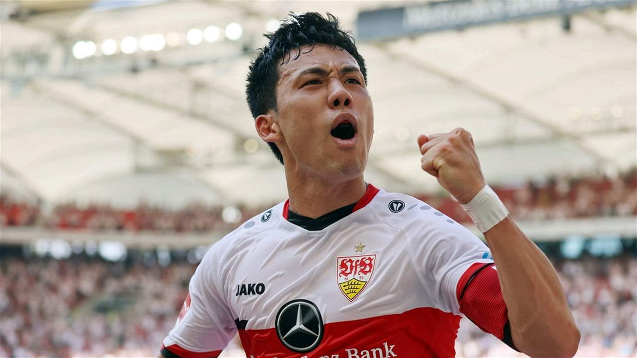 فيديو - مفاجأة ليفربول .. الياباني واتارو إندو