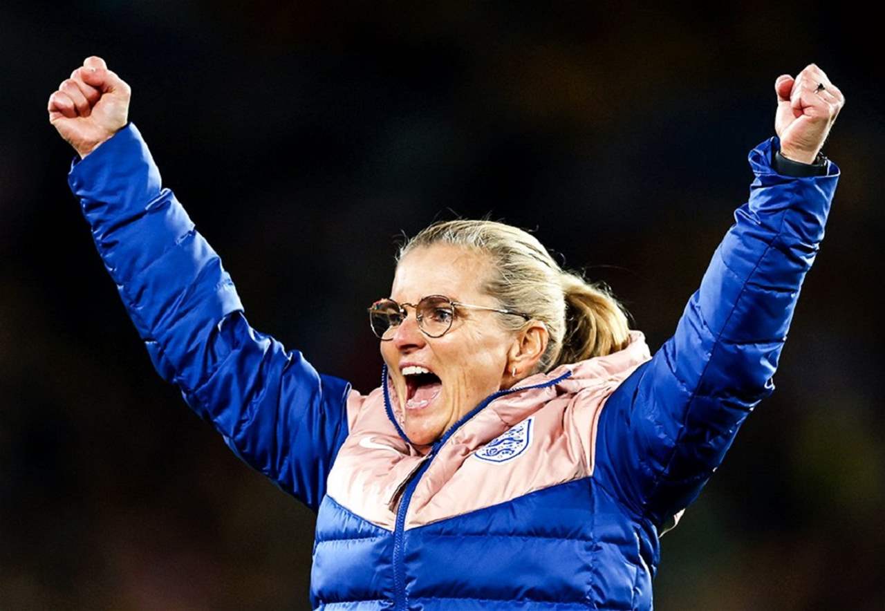 اربع نهائيات كمدرّبة فهل آن أوان اللقب العالمي الاول ؟