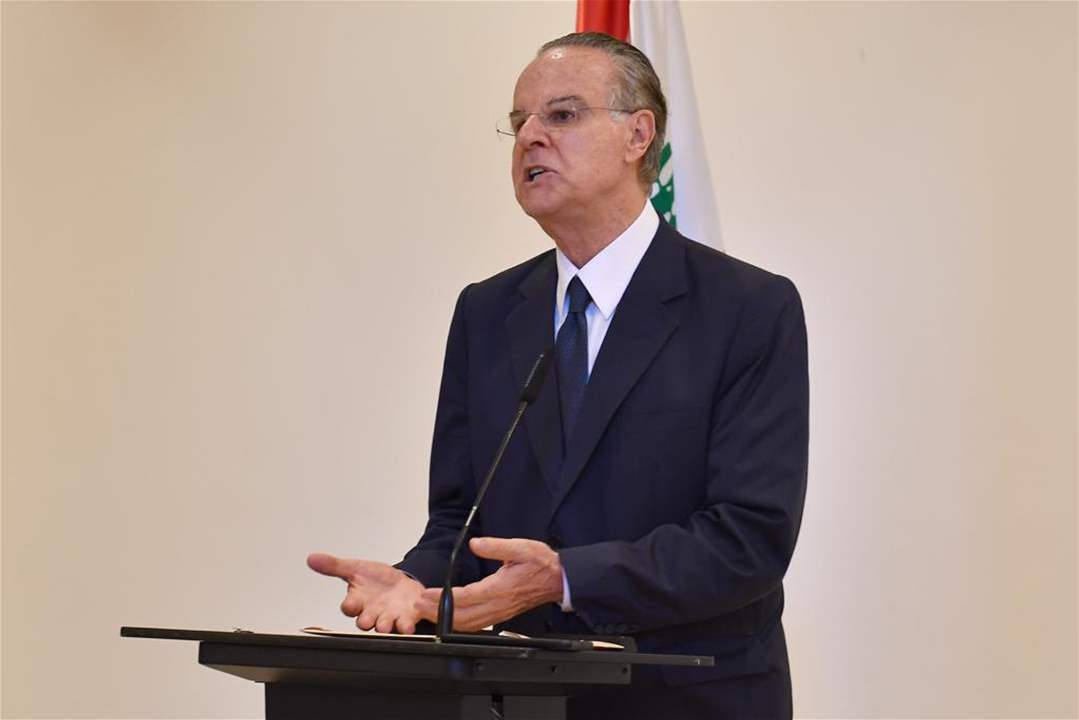 عدوان: آن الأوان أن تأخذ العدالة مجراها 