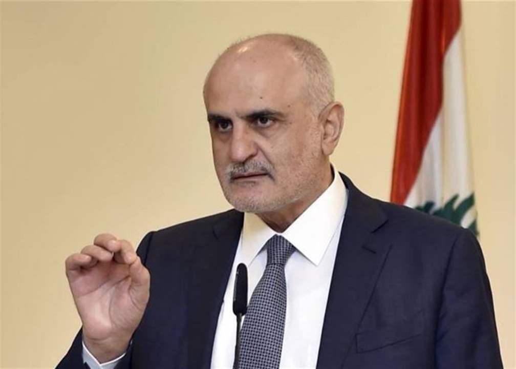 علي حسن خليل من مجلس النواب: التعطيل الذي حصل شبيه بتعطيل الحوار 