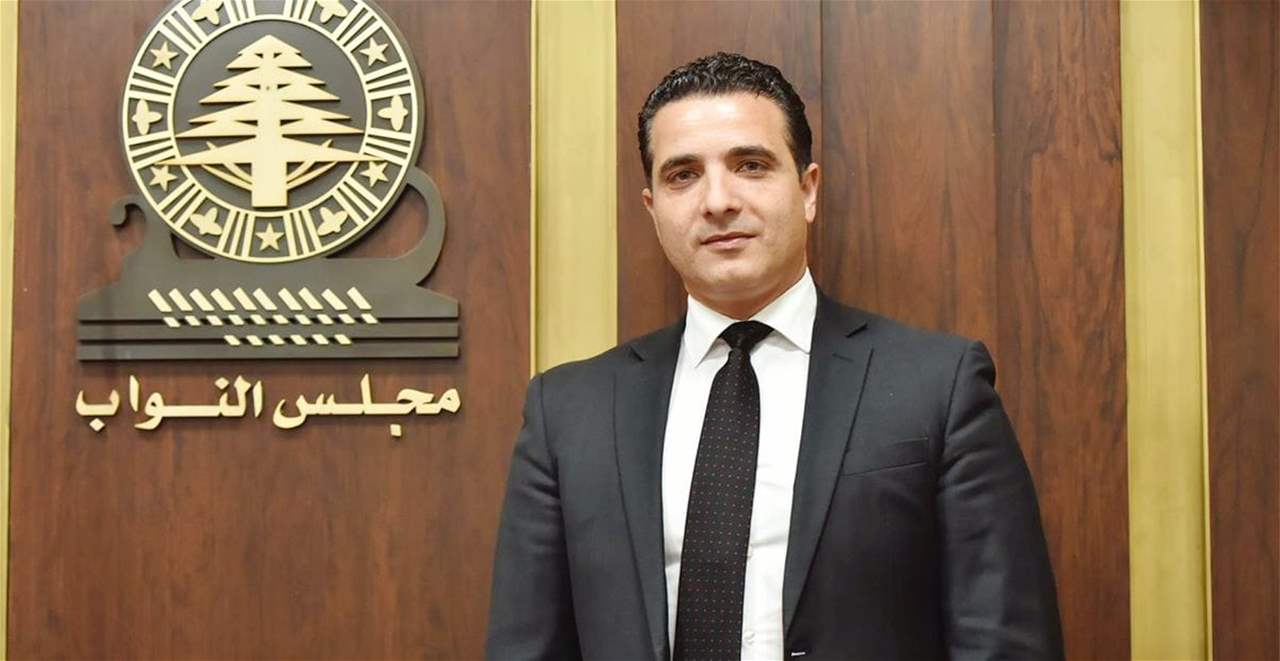 إيهاب مطر: الرحمة لضحايا حوادث السير