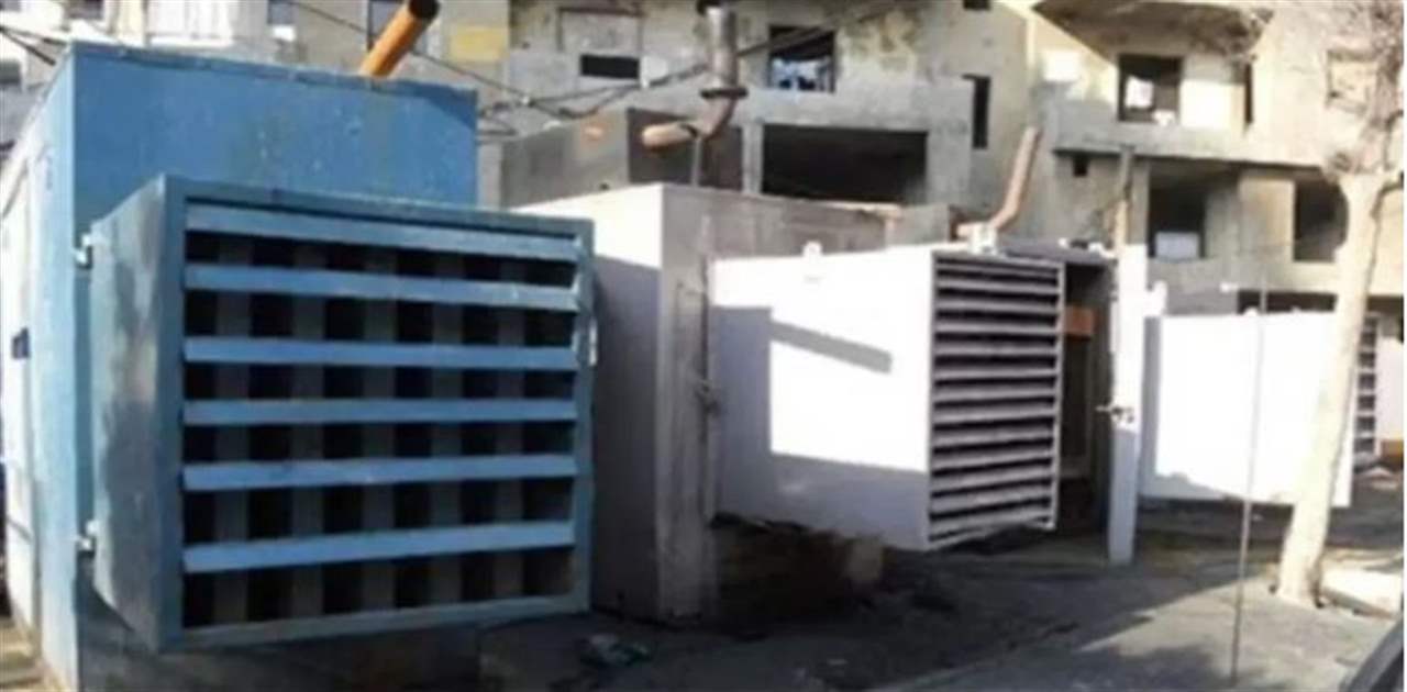 "الاخبار": مافيات المولّدات في الضاحية.. "ضريبة" على الطاقة الشمسية