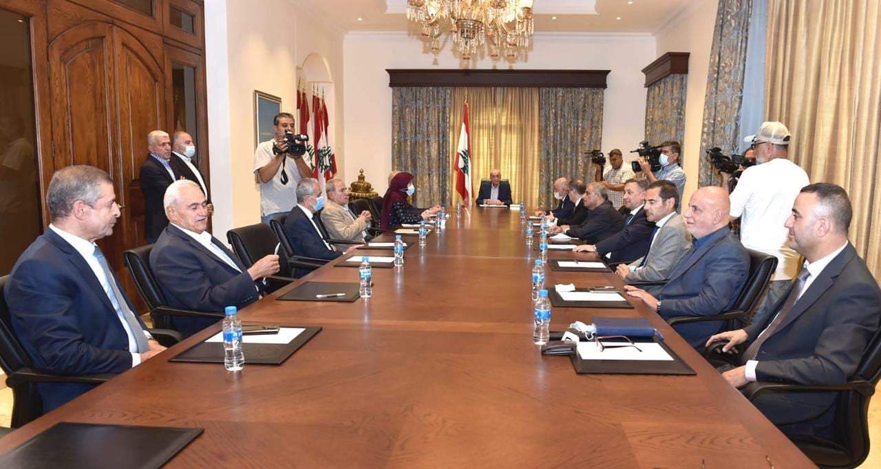 مصادر في كتلة التنمية والتحرير لـ"الجمهورية": المنحى التعطيلي المعتمد عمداً يشكّل خطيئة كبرى تُرتكب بحقّ لبنان