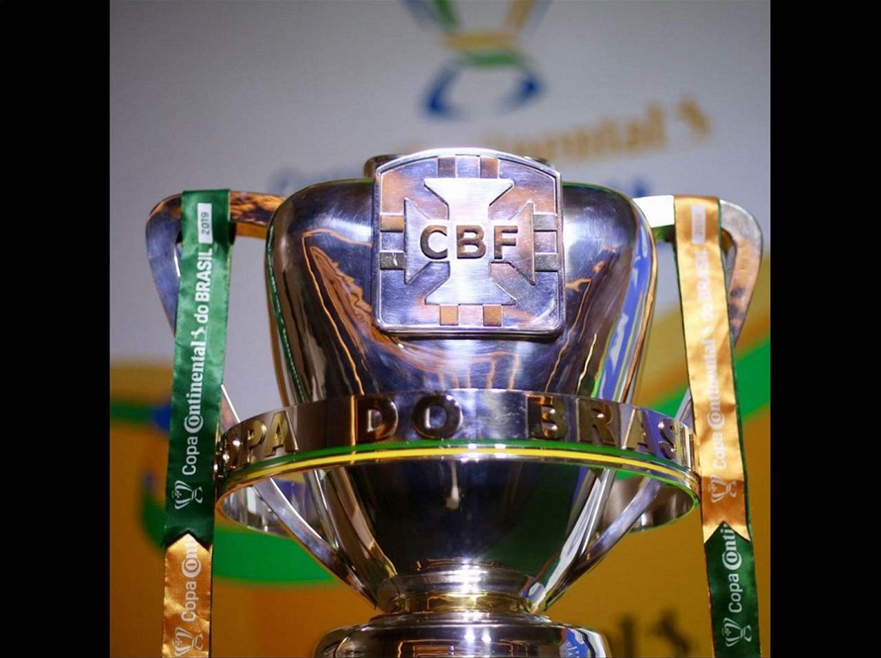 فيديو - هكذا تأهل ساوباولو وفلامنغو الى نهائي كأس البرازيل