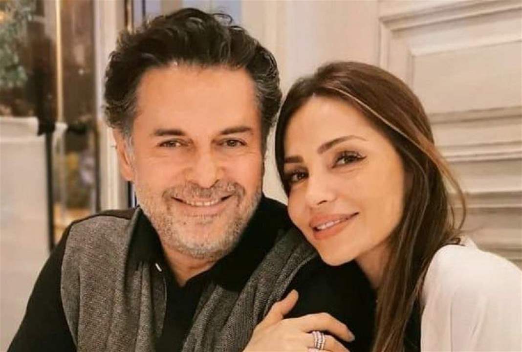 بالفيديو - جيهان علامة تلفت الانظار برقصها 