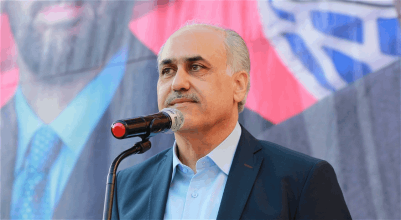 أبو الحسن : لا بديل للحوار و تيمور جنبلاط ناقش مع لودريان الأسئلة المطروحة 