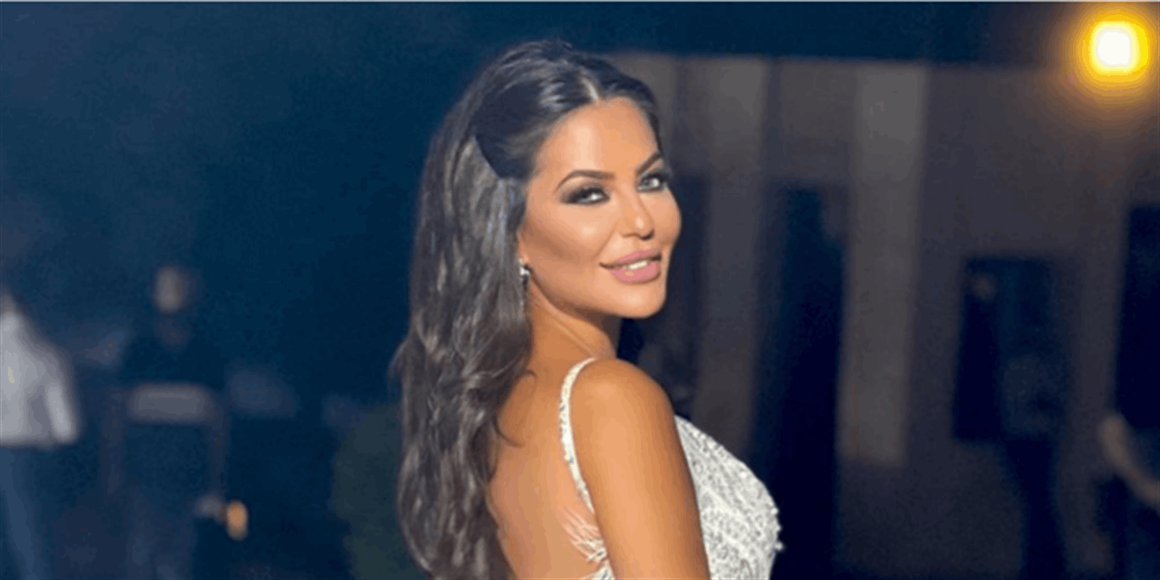 ليليا الاطرش تحتفل بعيد ميلادها وتوثق الاجواء بفيديو مؤثر