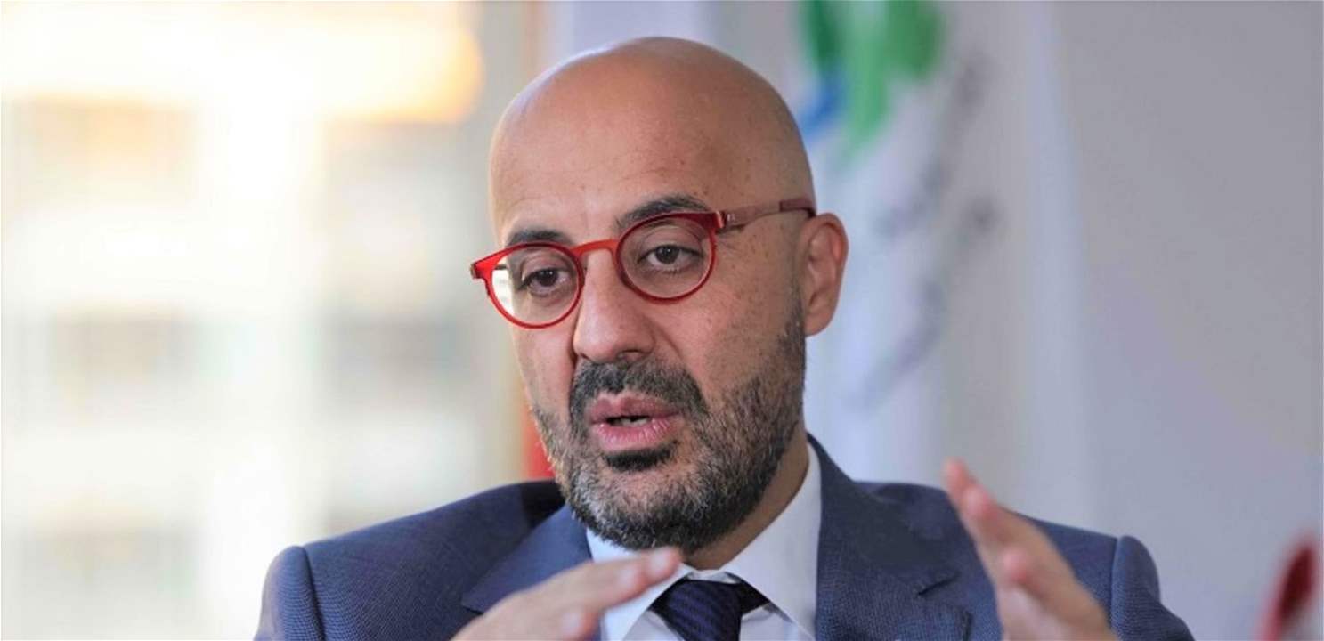 وزير البيئة: لإلزام الشركة المنظمة لحفلة عمرو دياب تنظيف الموقع والشوارع المحاذية على نفقتها الخاصة