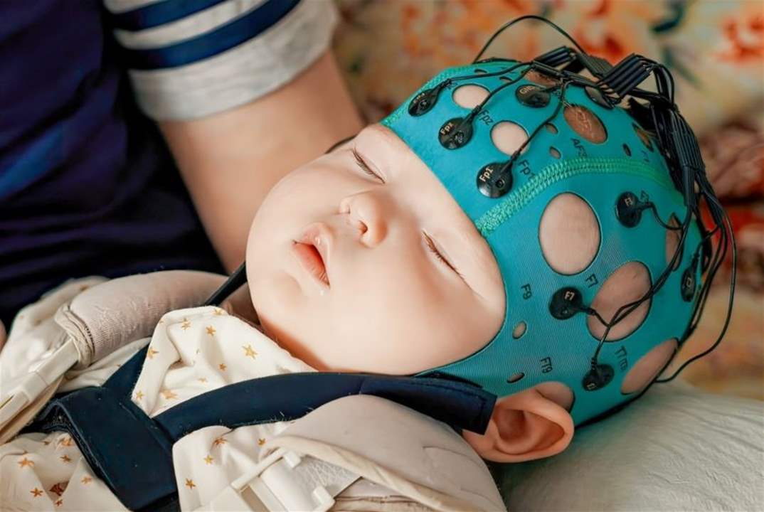 اكتشاف اختبار دم جديد يساعد في علاج الأطفال