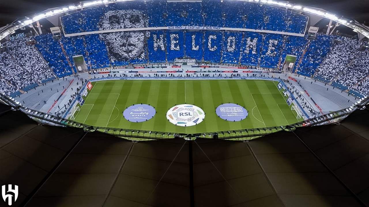 فيديو - تقديم خرافي لنيمار وبونو ومالكوم .. ونتيجة مُحبطة