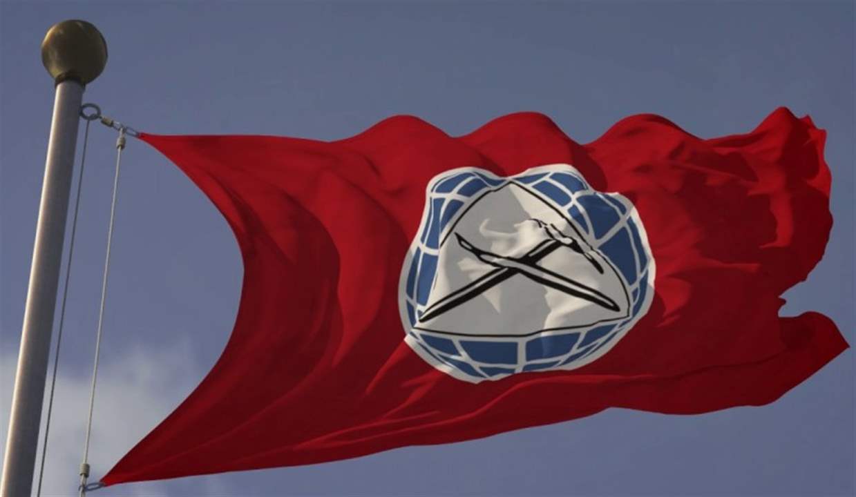 التقدمي الإشتراكي يؤكد وقوفه إلى جانب حراك أبناء الشعب السوري في محافظة السويداء 