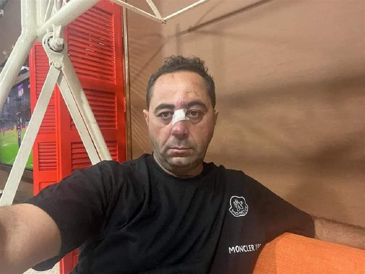 برسم وزارة الداخلية وقوى الأمن الداخلي