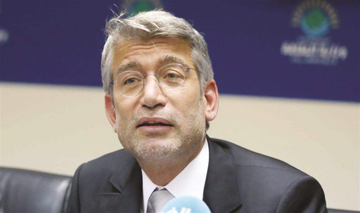 وليد فياض  لـ"نداء الوطن": وزير المال وقّع الإعتماد