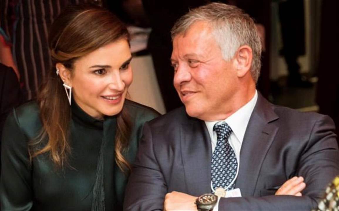 الملكة رانيا تنشر صورا عفوية لعائلتها من اجواء عطلتها الصيفية: احلى الاوقات