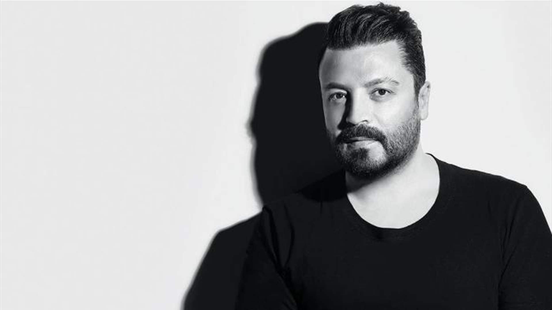 وفاة والد زهير مراد وسعد لمجرد أبرز المعزين