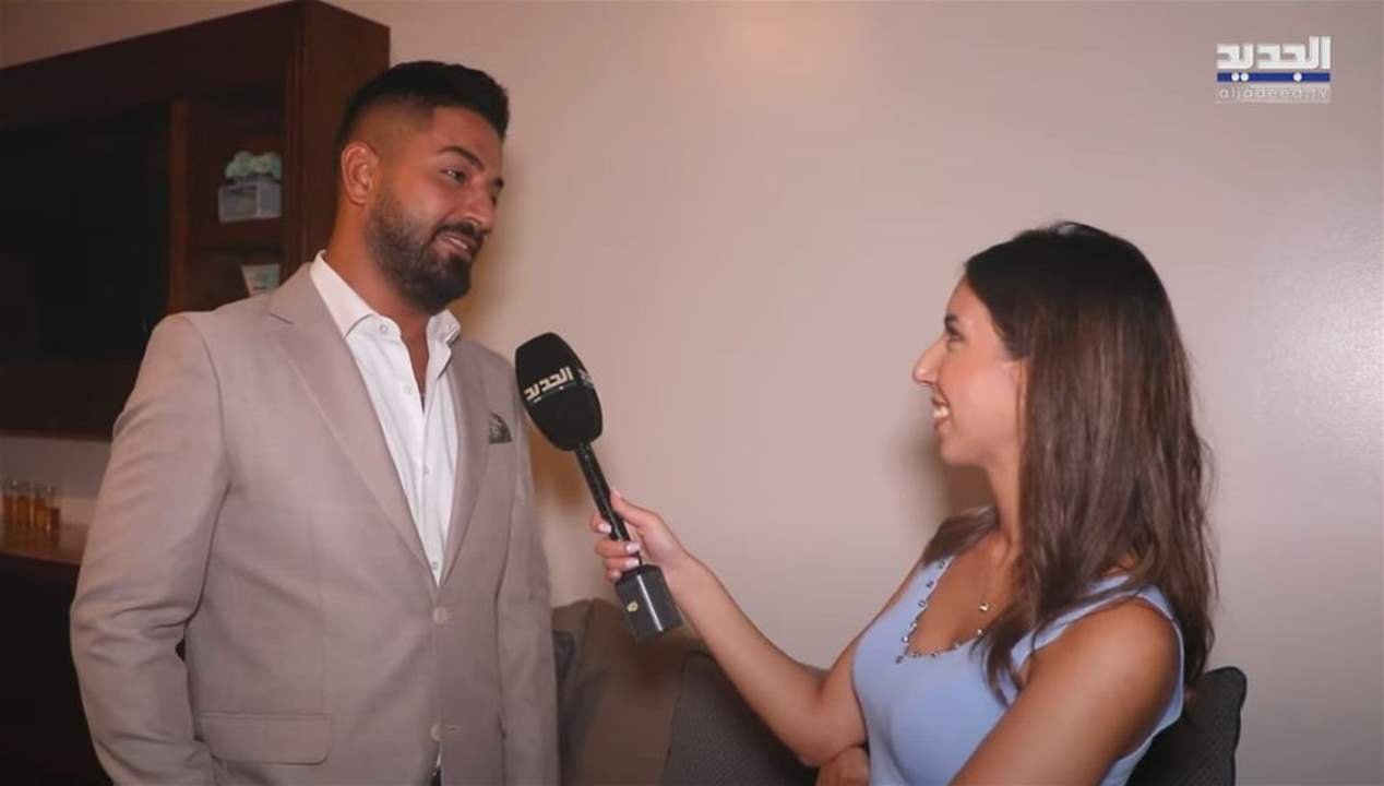 ماهر جاه يعلق على خطوة عمرو دياب تجاه الصحفيين في لبنان 