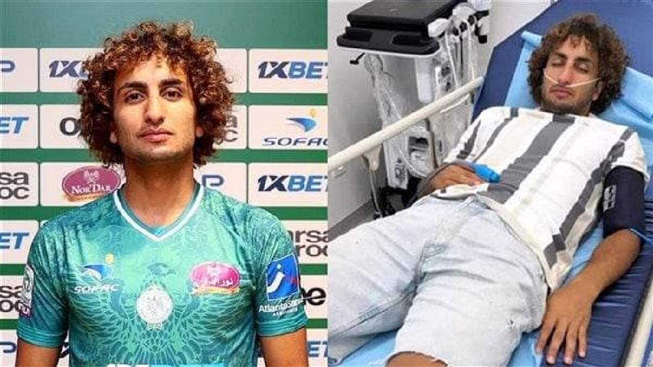 عمرو وردة يطلب مغادرة الرجاء بعد أيام من انضمامه اليه !!