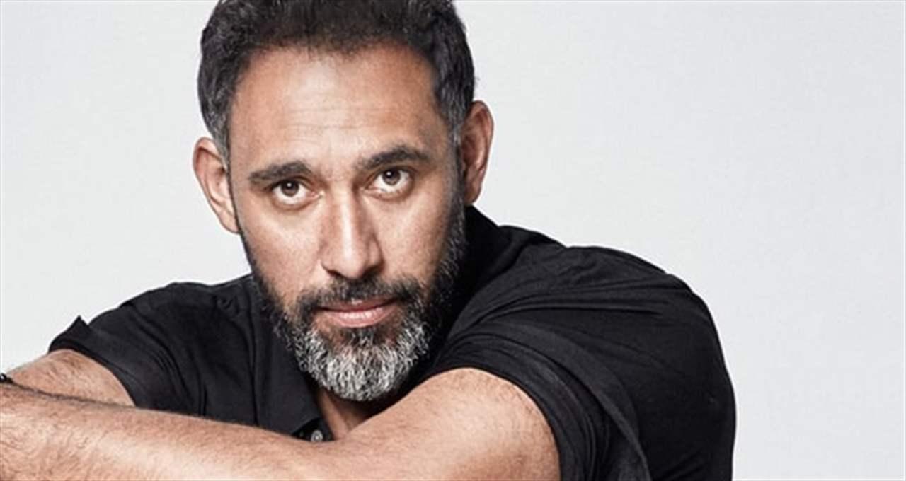 عمرو مصطفى يثير الجدل بشأن  لقب "صوت مصر".. هذا ما قاله 