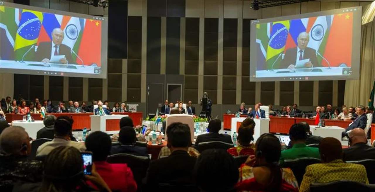 دول "بريكس" تتفق على توسيع المجموعة