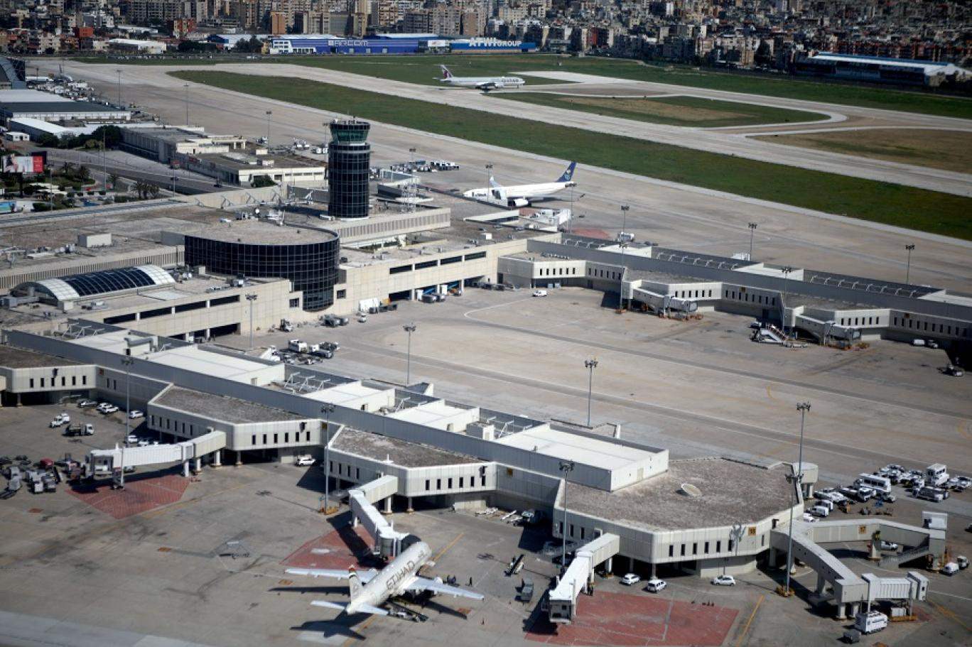  بيان للمراقبين الجويين: سنبدأ بجدولة المناوبة بما يتناسب مع عددنا القليل  